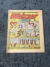 Whizzer And Chips Comic - 27