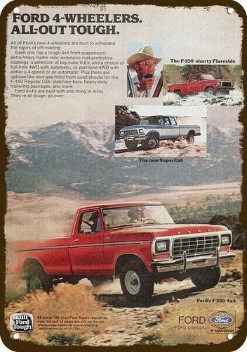 1978 ford 150 - 1978, shorty