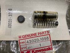 KAWASAKI NOS MASTER CYLINDER REPAIR KIT GPZ500S KLF300 KLF400 KEF300 KSF250 KVF