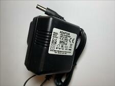9V Mains AC Adaptor Power