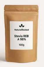 Natural Rooted  Pure Stevia