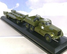 OXFORD 1/76 WW2 WWII M20