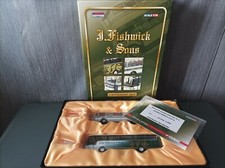 CORGI ORIGINAL OMNIBUS - J