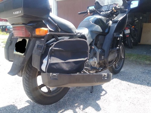 Bmw r100 k75 k100 - bmw,