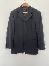 Milan Collection Black Blazer