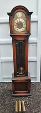 Antique Musical 5 Tube Chiming