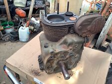 Howard 300 350  kohler block