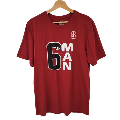 Nike stanford cardinals - stanford,
