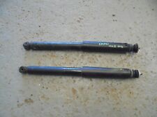 Ford Capri mk2 Rear shock absorbers ( in good working order )