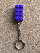 Brick Keyring's Key Chains