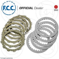 CLUTCH DISC KIT CRANKSETS +