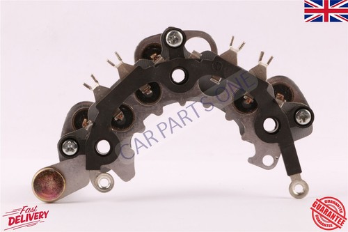 Alternator rectifier for opel - rectifier,