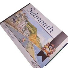 Sidmouth Town Guide 1999