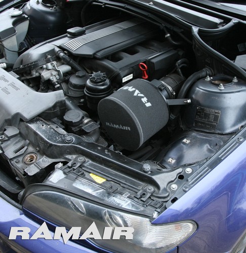 Ramair induction air filter - ramair,