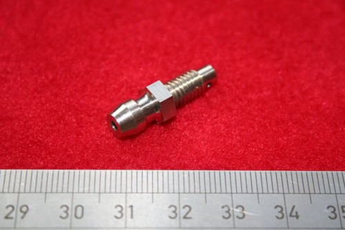 Moto guzzi brake - moto, nipple
