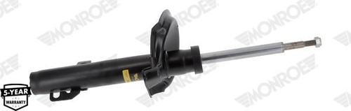 Shock absorber fits - absorber,