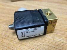 Gardner Denver Solenoid Valve 24v 98652-21