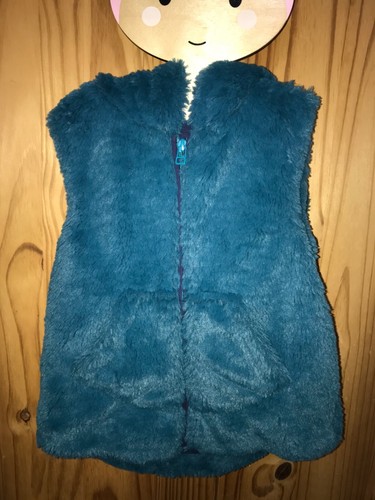 Next girl fake - fake, fur