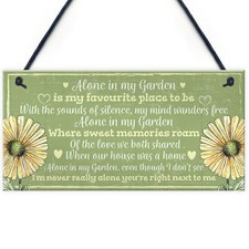 Novelty Hanging Garden
