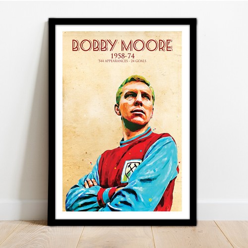 West ham united bobby - united,