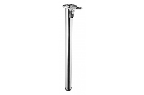 Table folding leg - leg, breakfast