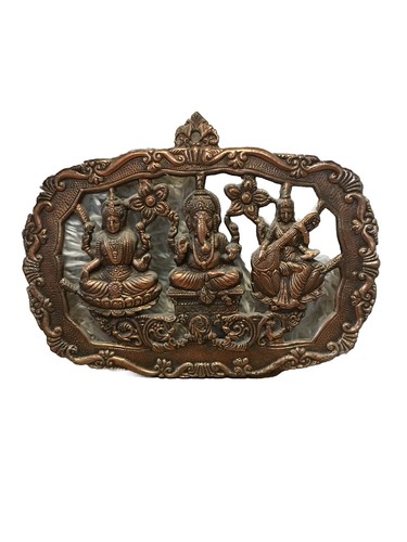 Decorative wall hanging metal - decorative,