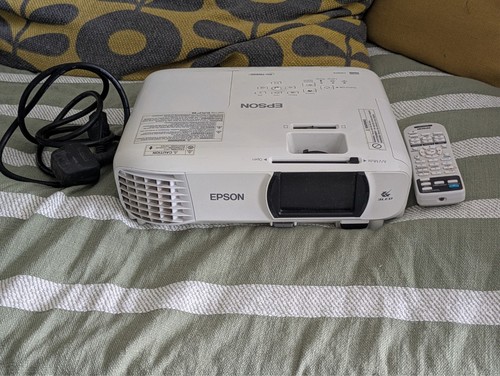 Epson tw650 1080p full - 1080p, hd