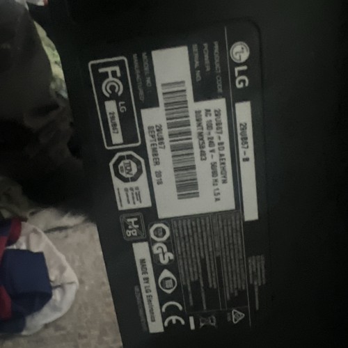 Ultrawide monitor - ultrawide,