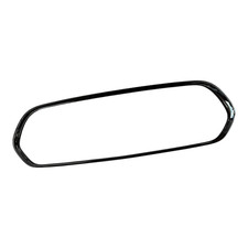 For MINI F54 Clubman Front Grill Black Gloss Grille Surround Cover (2015 - 2019)