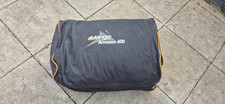Large Vango Amazon 600 6 berth