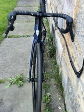 Bianchi Aero Bike, SRAM RIVAL