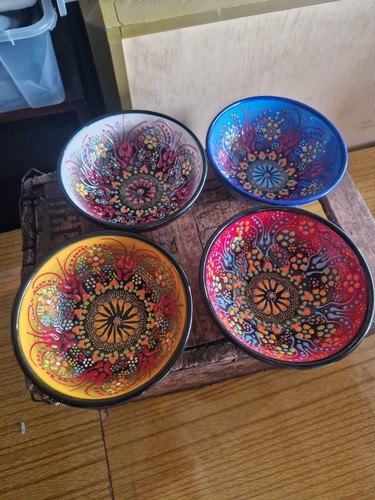 Set traditional turkish - set,