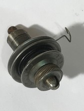 076a   Vintage 15K Singer Sewing machine upper thread tension assembly