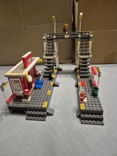 LEGO CITY: Train Station