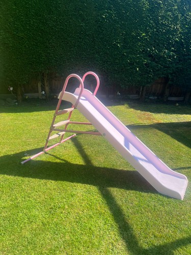 Child slide good - slide,