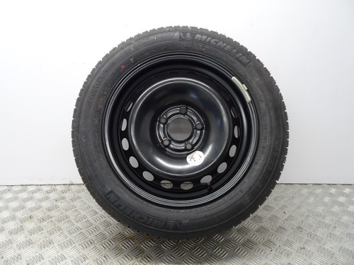 Renault megane scenic - scenic, 16"