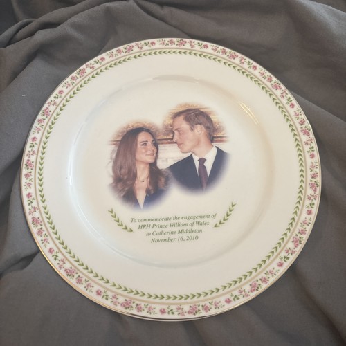 Engagement prince william - of,
