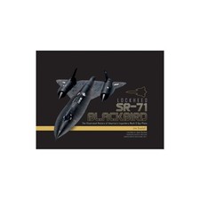 Lockheed blackbird the - lockheed, blackbird: