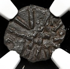 ANGLO-SAXON, Northumbria