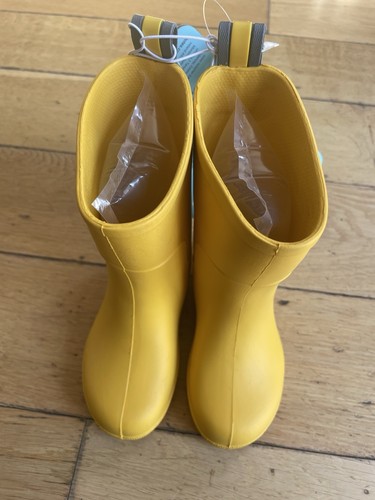 Totes kids wellington boots - totes,