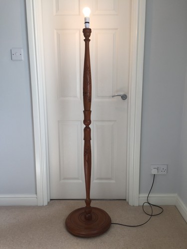 Vintage retro wooden floor - retro,