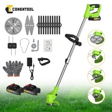 Electric cordless grass - cordless,