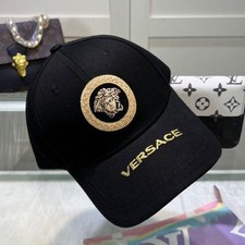 Versace baseball cap