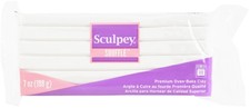 3 Pack - Sculpey Souffle Clay