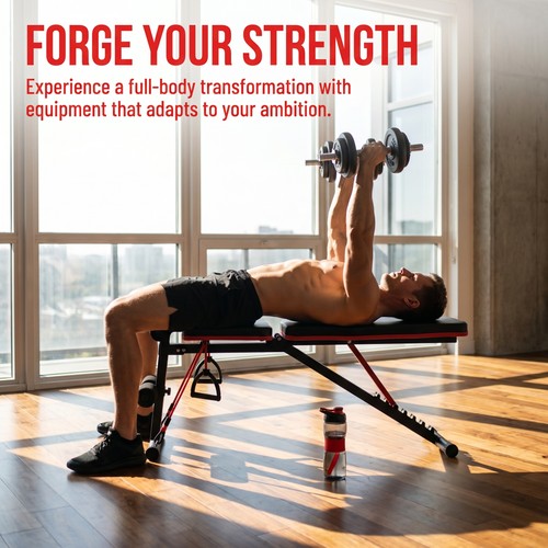Foldable sit bench - sit,