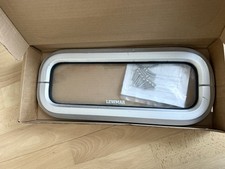 Lewmar Size 2 Opening