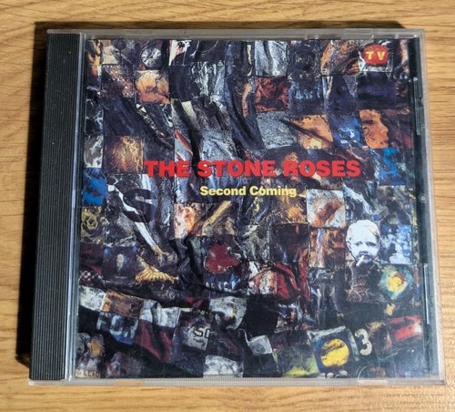 The stone roses - the,