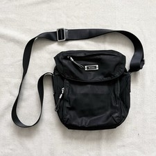 Tumi Voyageur Lugano Black
