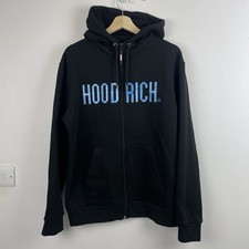 Hoodrich Hoodie Jumper Mens