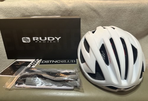 Rudy project helmet egos - project, helmet-egos